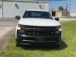 2022 Silverado 1500 Limited Thumbnail 3