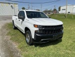2022 Silverado 1500 Limited Thumbnail 10