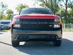 2021 Silverado 1500 Thumbnail 3