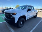 2021 Silverado 1500 Thumbnail 1