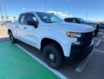2021 Silverado 1500 Thumbnail 2