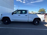 2021 Silverado 1500 Thumbnail 3