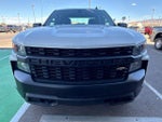 2021 Silverado 1500 Thumbnail 4