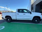 2021 Silverado 1500 Thumbnail 5