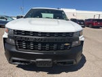 2021 Silverado 1500 Thumbnail 2
