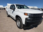 2021 Silverado 1500 Thumbnail 3