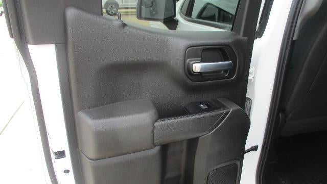 2019 Chevrolet Silverado 1500 Work Truck