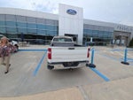2020 Silverado 1500 Thumbnail 2