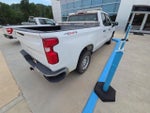 2020 Silverado 1500 Thumbnail 3