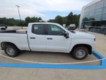 2020 Silverado 1500 Thumbnail 4