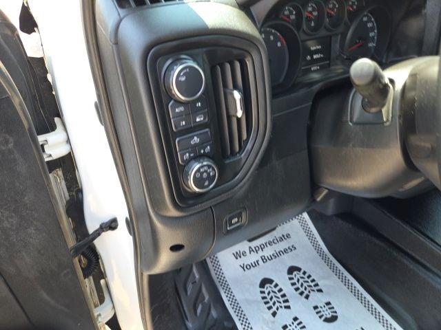 2020 Chevrolet Silverado - $20,543