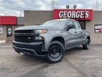 2021 Silverado 1500 Thumbnail 2