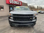 2021 Silverado 1500 Thumbnail 3