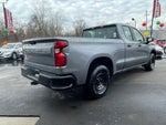 2021 Silverado 1500 Thumbnail 5