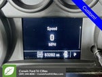2019 Silverado 1500 Thumbnail 1