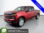 2019 Silverado 1500 Thumbnail 4