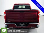 2019 Silverado 1500 Thumbnail 11