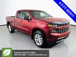 2019 Silverado 1500 Thumbnail 27