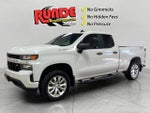 2021 Silverado 1500 Thumbnail 1
