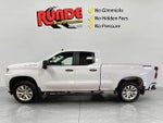 2021 Silverado 1500 Thumbnail 3