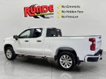 2021 Silverado 1500 Thumbnail 4