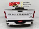 2021 Silverado 1500 Thumbnail 5