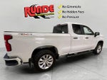2021 Silverado 1500 Thumbnail 6