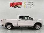2021 Silverado 1500 Thumbnail 7