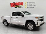 2021 Silverado 1500 Thumbnail 8