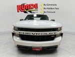 2021 Silverado 1500 Thumbnail 9