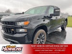 2020 Silverado 1500 Thumbnail 1