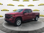 2019 Silverado 1500 Thumbnail 1