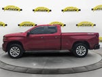 2019 Silverado 1500 Thumbnail 2