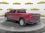 2019 Silverado 1500 Thumbnail 3