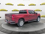 2019 Silverado 1500 Thumbnail 5