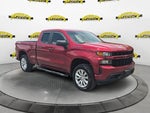 2019 Silverado 1500 Thumbnail 7
