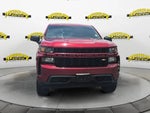 2019 Silverado 1500 Thumbnail 8