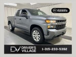 2019 Silverado 1500 Thumbnail 1