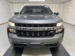 2019 Silverado 1500 Thumbnail 3