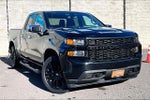 2020 Silverado 1500 Thumbnail 21