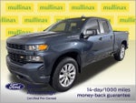 2019 Silverado 1500 Thumbnail 14