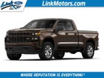2020 Silverado 1500 Thumbnail 1