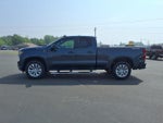 2020 Silverado 1500 Thumbnail 2