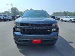 2020 Silverado 1500 Thumbnail 9