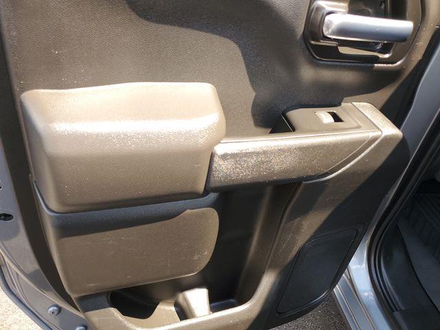 2022 Chevrolet Silverado Ltd - $26,487