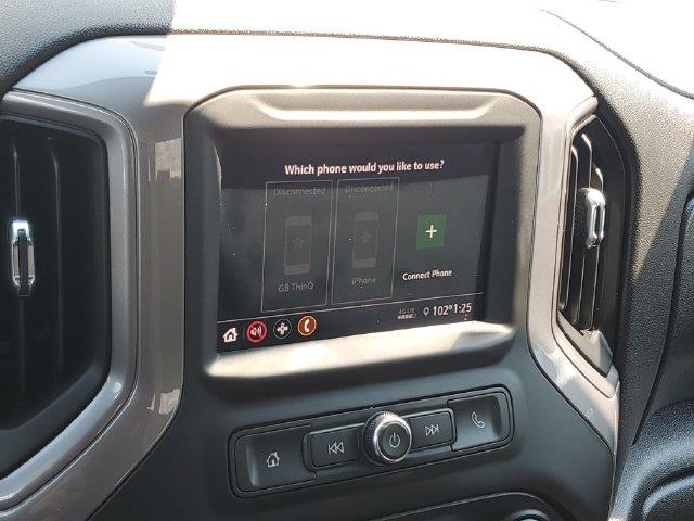 2022 Chevrolet Silverado Ltd - $26,487