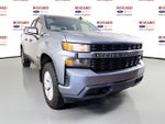 2022 Silverado 1500 Limited Thumbnail 1