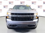 2022 Silverado 1500 Limited Thumbnail 2