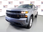 2022 Silverado 1500 Limited Thumbnail 4