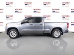 2022 Silverado 1500 Limited Thumbnail 5